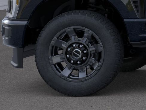 New 2026 Ford F250 XL w/ STX Appearance Package AWD/4WD image 19