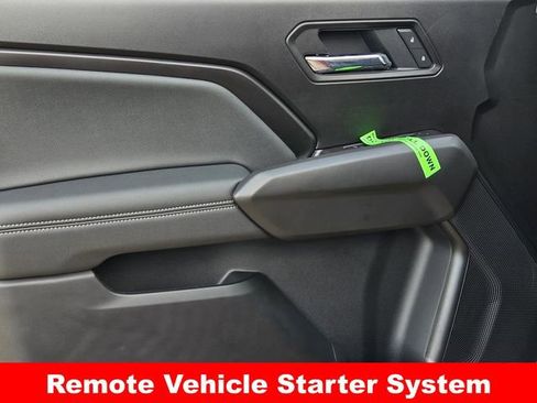 New 2026 GMC Canyon Elevation w/ Convenience Package image 16