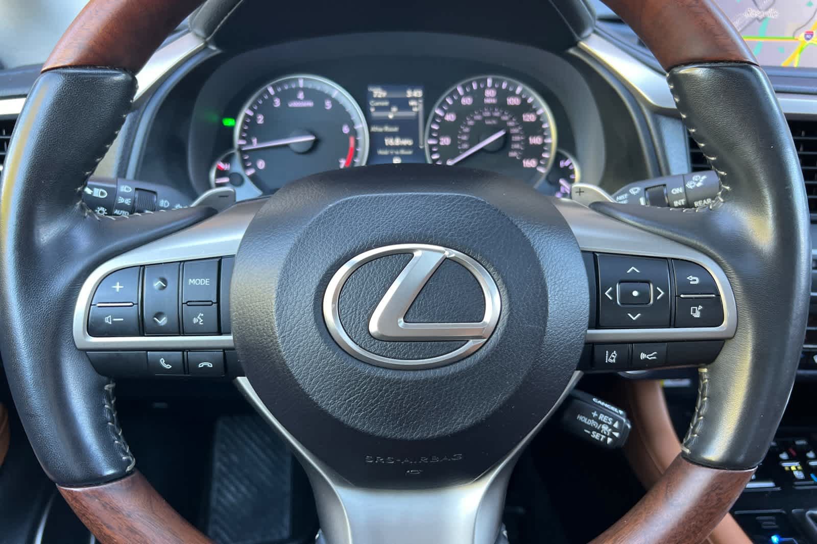Used 2022 Lexus RX 350 FWD w/ Premium Package image 24