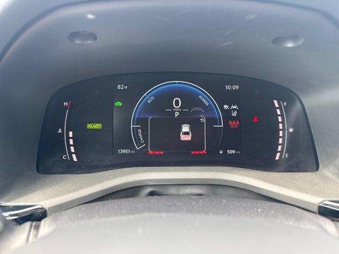 Used 2026 Toyota Camry LE FWD image 18
