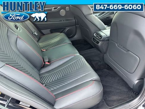 Used 2023 Genesis G80 3.5T Sport image 10