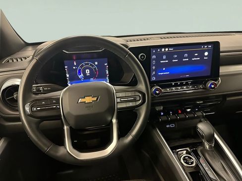 Certified 2023 Chevrolet Colorado LT w/ LT Convenience Package image 28