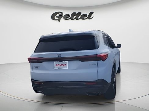 New 2026 Buick Enclave Sport Touring w/ Super Cruise Package AWD/4WD image 7