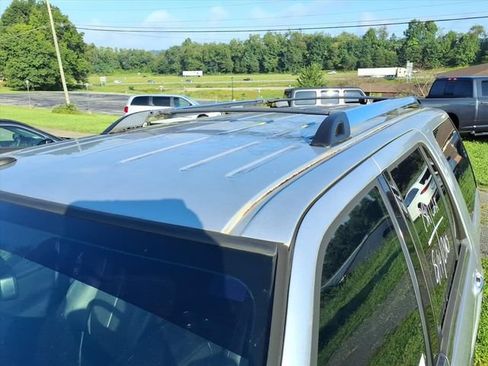 Used 2016 Ford Expedition Limited AWD/4WD image 12