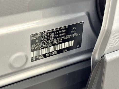 Used 2025 Toyota RAV4 XLE w/ Convenience Package image 45