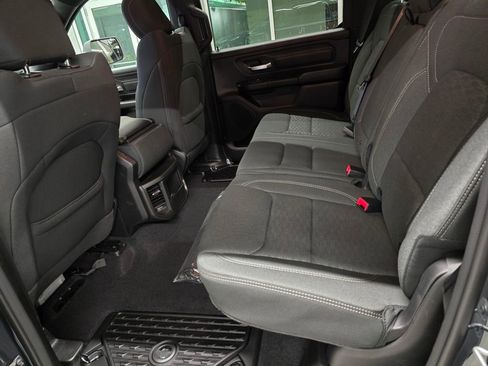 New 2026 RAM 1500 Tradesman RWD image 34