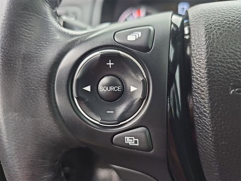 Used 2020 Honda Ridgeline RTL-E image 23