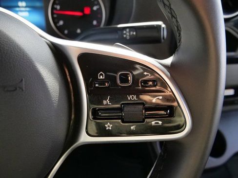 Used 2022 Mercedes-Benz Sprinter 3500 w/ Charging Package, Dashboard image 60