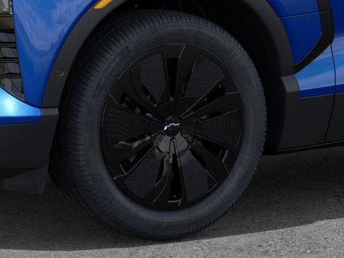 New 2026 Chevrolet Blazer EV LT w/ Midnight/Sport Edition FWD image 9