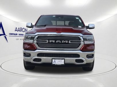 Used 2023 RAM 1500 Laramie