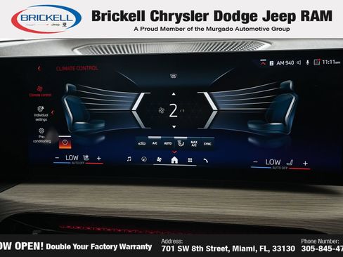 Used 2025 BMW 330i xDrive Sedan AWD/4WD image 27