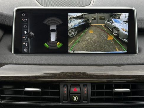 Used 2017 BMW X5 xDrive40e image 26