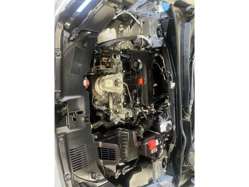 Used 2024 Honda HR-V Sport image 23