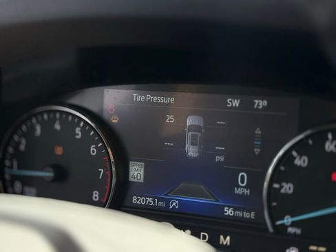 Used 2020 Ford Explorer Limited image 20