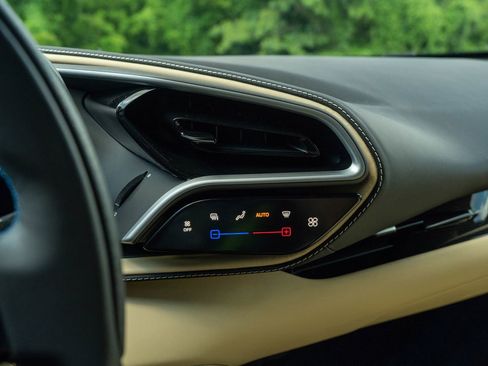 Certified 2024 Ferrari 296 GTB image 46