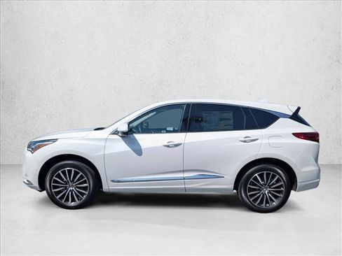 New 2026 Acura RDX SH-AWD w/ Advance Package image 5