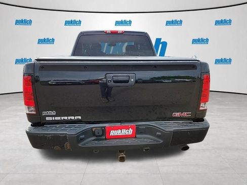 Used 2013 GMC Sierra 1500 Denali AWD/4WD image 4