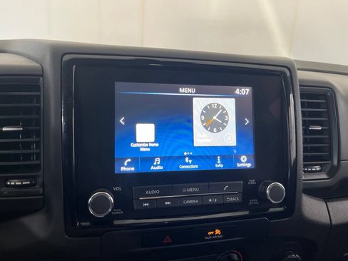 Used 2022 Nissan Frontier S RWD image 53