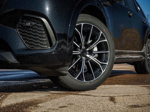 New 2026 MAZDA CX-70 3.3 Turbo S w/ Premium Plus AWD/4WD image 6