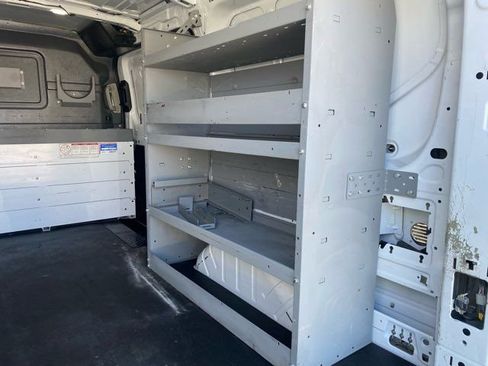 Used 2020 Ford Transit 250 Low Roof AWD image 24