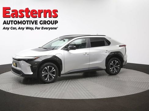 Used 2023 Toyota bZ4X AWD w/ Weather Package image 57