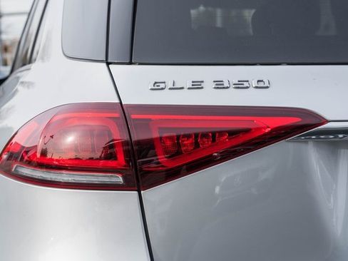Used 2021 Mercedes-Benz GLE 350 image 7