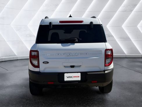 Used 2024 Ford Bronco Sport Big Bend image 5