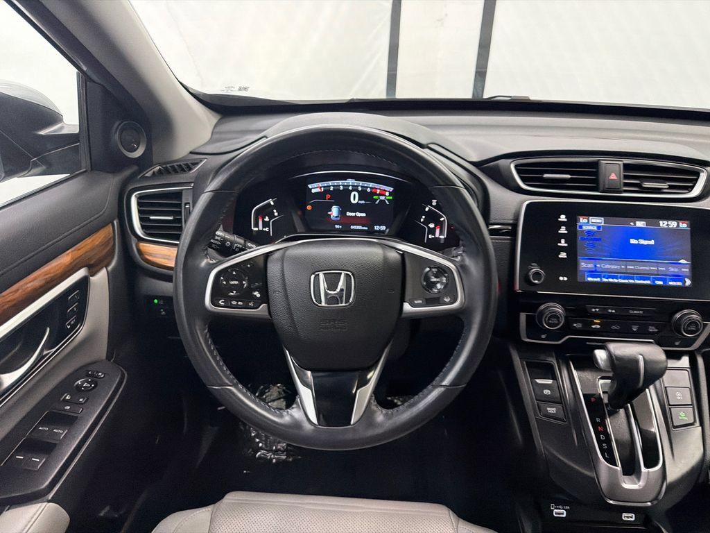 Used 2022 Honda CR-V EX-L image 26