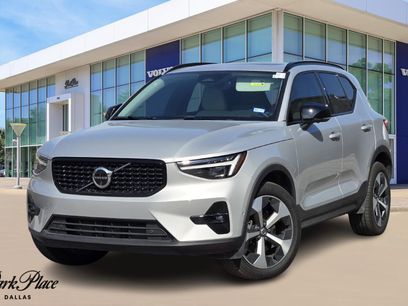 Certified 2024 Volvo XC40 B5 Plus w/ Protection Package Premier