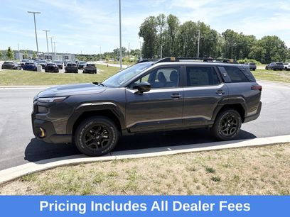 New 2026 Subaru Outback Wilderness w/ Wilderness Plus Package