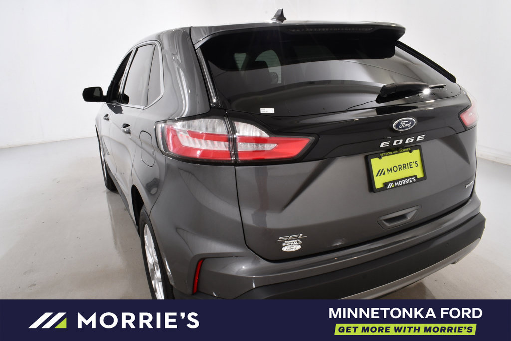 Used 2023 Ford Edge SEL w/ Convenience Package AWD/4WD image 14