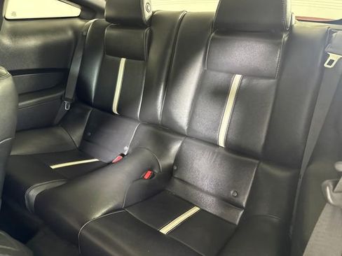 Used 2012 Ford Mustang GT Premium w/ Brembo Brake Pkg image 24