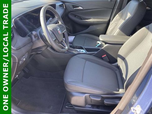 Used 2024 Buick Encore GX Preferred w/ Advanced Technology Package image 16
