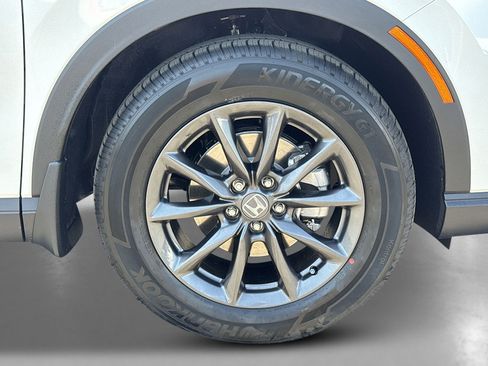 New 2026 Honda CR-V EX-L image 5