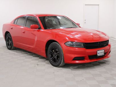 Used 2022 Dodge Charger SXT