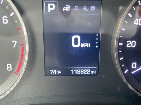 Used 2016 Hyundai Tucson SE w/ Option Group 02 image 24