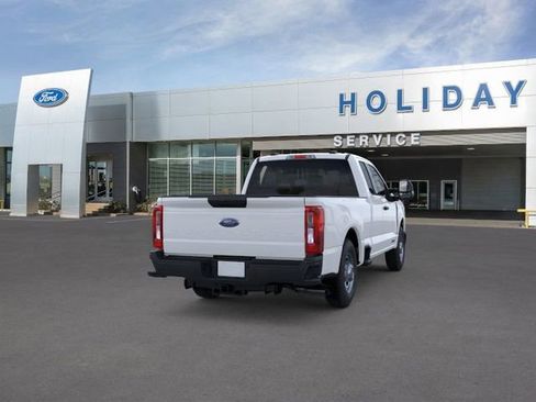 New 2026 Ford F250 XL image 8