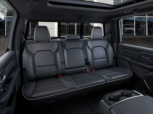 New 2027 RAM 1500 Laramie AWD/4WD image 15