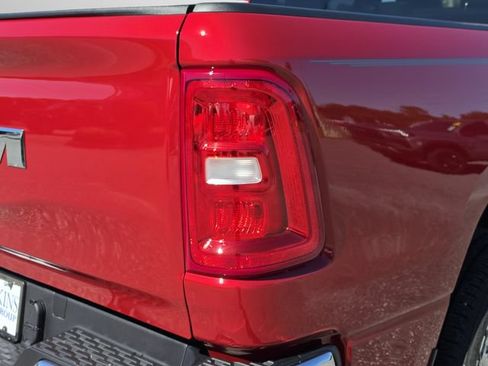 Used 2026 RAM 1500 Big Horn RWD image 14