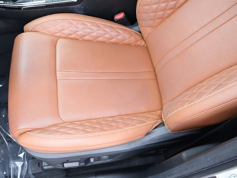 Used 2023 Kia Sorento SX Prestige image 37