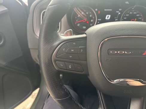 Used 2023 Dodge Charger Scat Pack RWD image 18