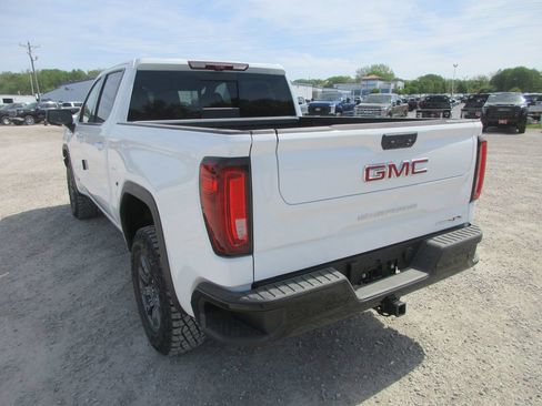 New 2026 GMC Sierra 1500 AT4X AWD/4WD image 10