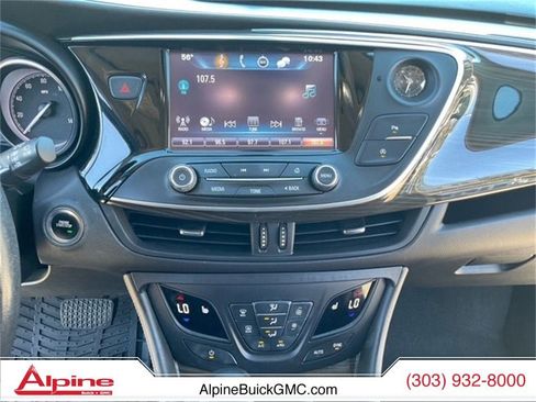 Used 2020 Buick Envision Essence image 14