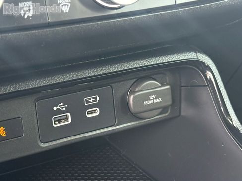 Used 2024 Honda CR-V EX image 23