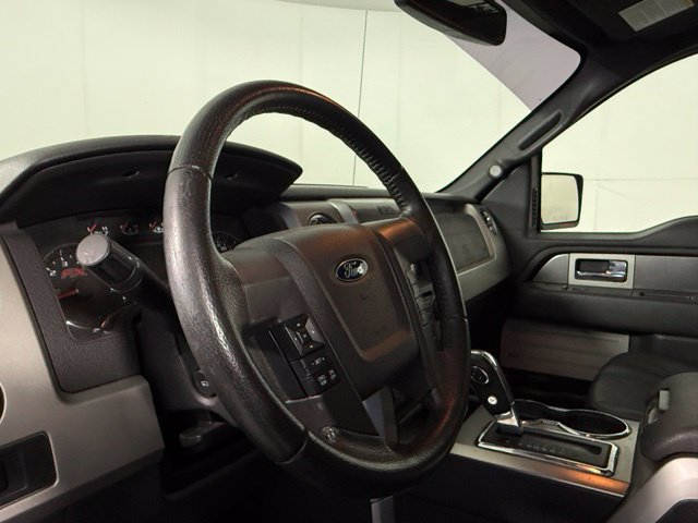 Used 2014 Ford F150 FX4 w/ Equipment Group 402A Luxury AWD/4WD image 6