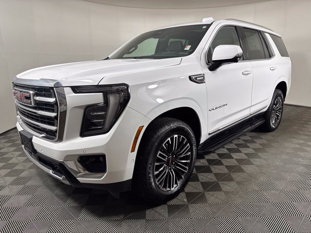 Used 2026 GMC Yukon Elevation w/ Elevation Premium Package AWD/4WD image 8