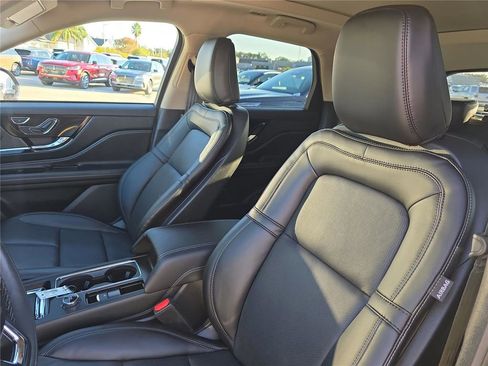 New 2026 Lincoln Corsair Grand Touring AWD/4WD image 14