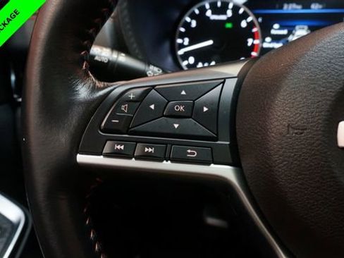 Certified 2023 Nissan Sentra SR w/ SR Premium Package image 22