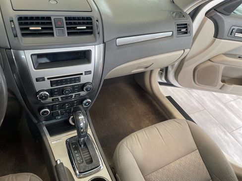 Used 2012 Ford Fusion SEL image 27