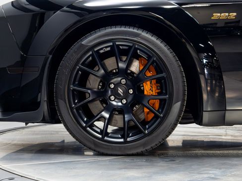 Used 2022 Dodge Challenger R/T Scat Pack RWD image 39